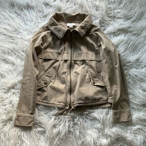 Y2K LOFT UTILITY JACKET‎